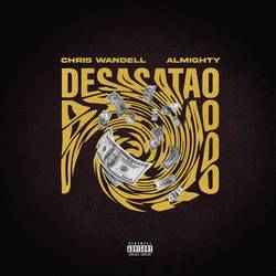 Portada de Desacatao