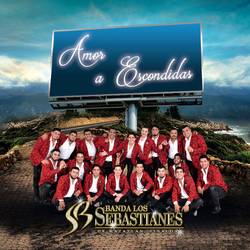 Portada de Amor A Escondidas