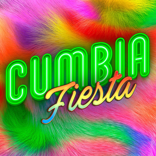 Portada de Fiesta Fiesta 2022 Cumbia Fiesta