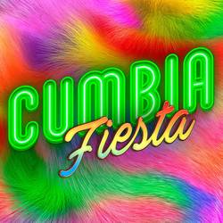 Portada de Fiesta Fiesta 2022 Cumbia Fiesta