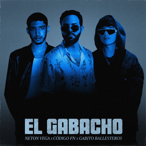 Portada de El Gabacho