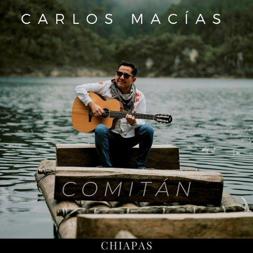 Portada de Comitán