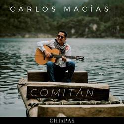 Portada de Comitán