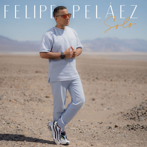 Portada de Solo