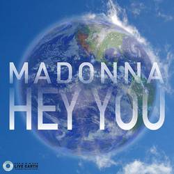 Portada de Hey You