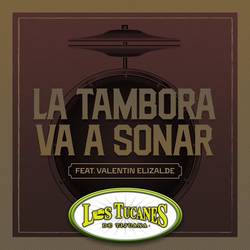 Portada de La Tambora Va A Sonar