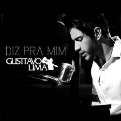 Portada de Diz pra Mim