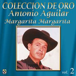 Portada de Colección de Oro: Norteño – Vol. 2, Margarita, Margarita