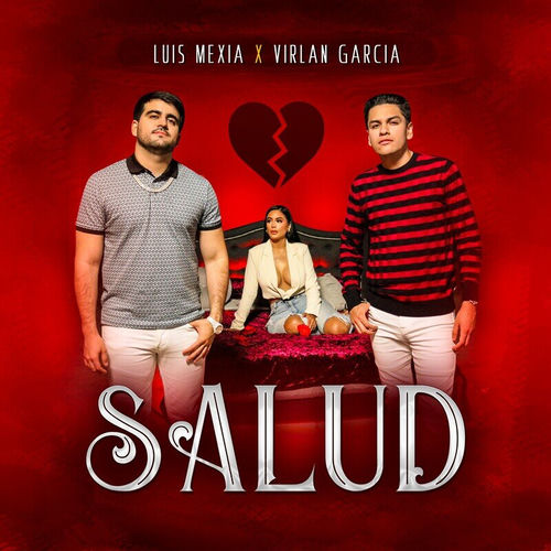 Portada de Salud