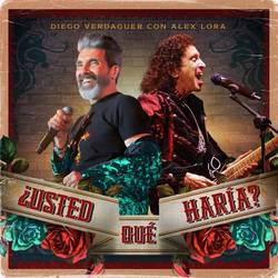 Portada de ¿Usted Qué Haría?