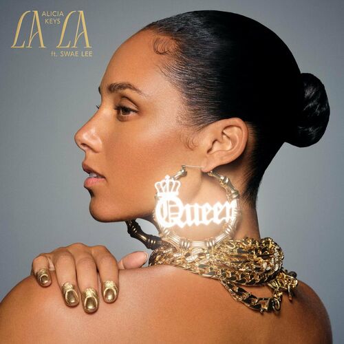 Portada de LALA (Unlocked) (feat. Swae Lee)