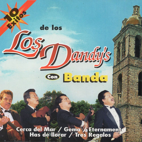 Portada de Cerca del Mar
