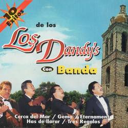 Portada de Cerca del Mar