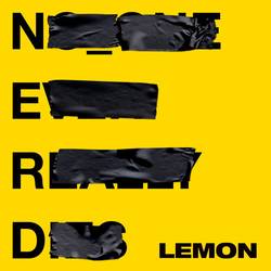 Portada de Lemon