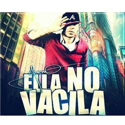 Portada de Ella No Vacila