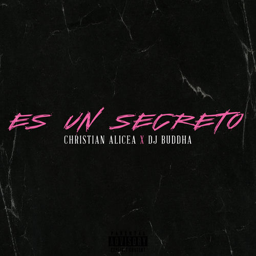 Portada de Es Un Secreto