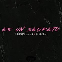Portada de Es Un Secreto