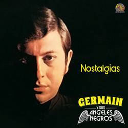 Portada de Nostalgias