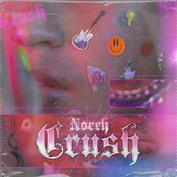 Portada de Crush