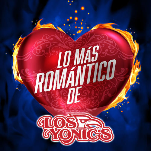 Portada de Lo Más Romántico De
