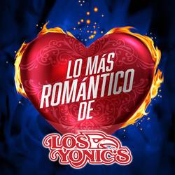 Portada de Lo Más Romántico De