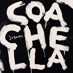 Portada de COACHELLA