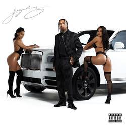 Portada de Legendary