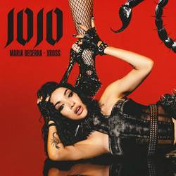 Portada de JOJO