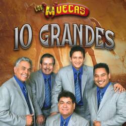 Portada de 10 Grandes