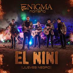 Portada de El Nini (Jueves Negro)