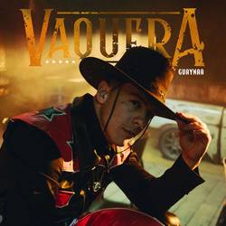 Portada de Vaquera