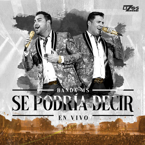 Portada de Se Podría Decir (En Vivo)