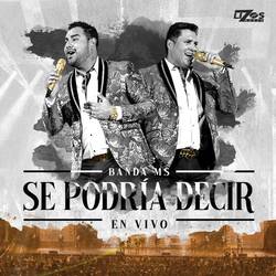 Portada de Se Podría Decir (En Vivo)