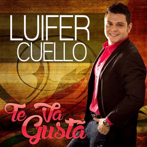 Portada de Te Va Gusta