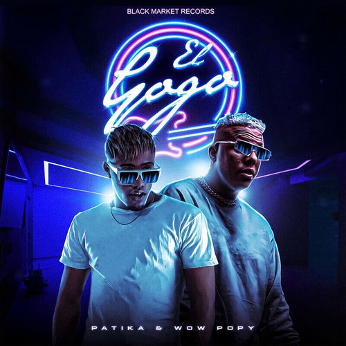 Portada de El Gogo