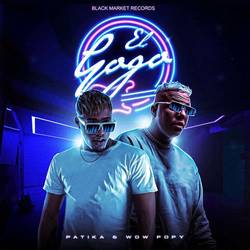 Portada de El Gogo