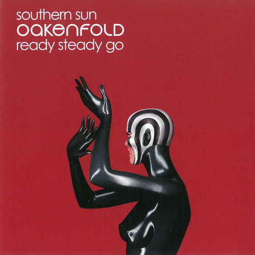 Portada de Southern Sun / Ready Steady Go