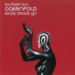 Portada de Southern Sun / Ready Steady Go