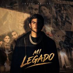 Portada de Mi Legado