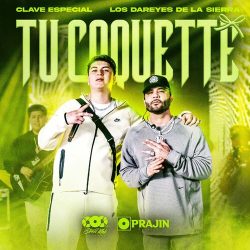 Portada de TU COQUETTE