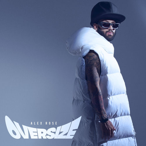 Portada de Oversize
