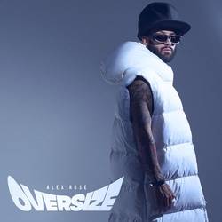 Portada de Oversize