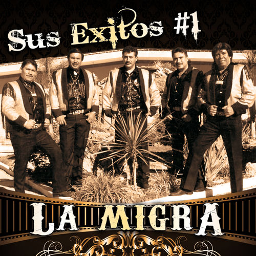 Portada de Sus Exitos #1