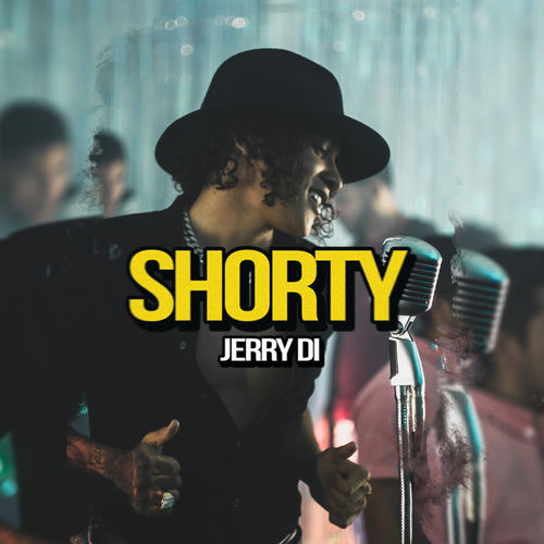 Portada de Shorty