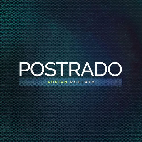 Portada de Postrado (En Vivo)