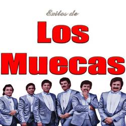 Portada de Exitos De Los Muecas