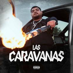 Portada de Las Caravanas