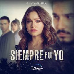 Portada de Siempre Fui Yo 2 (Banda Sonora Original)