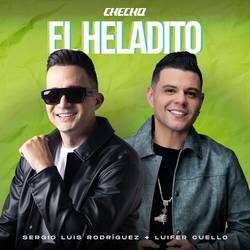Portada de El Heladito