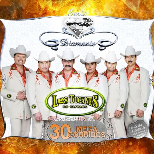 Portada de Serie Diamante / 30 Megacorridos